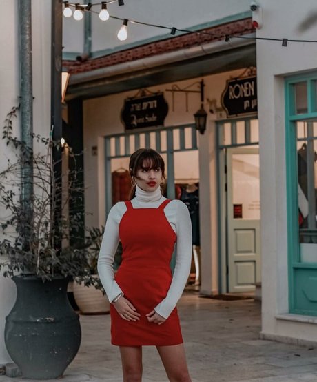 Nahá fotka uniklých OnlyFans od Yuval Hofesh