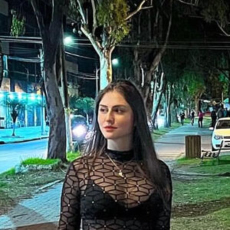 OnlyFans-model Rayana El Bainy