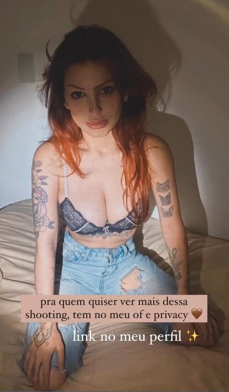 Lindsay Woods OnlyFansリークヌード写真