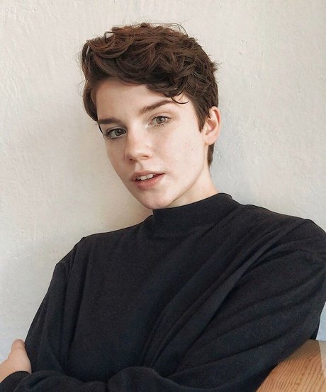 Naken lekkede OnlyFans-bilde av Morgan Eckroth