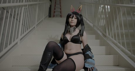 OnlyFans-model Weirdfishesbyradiohead