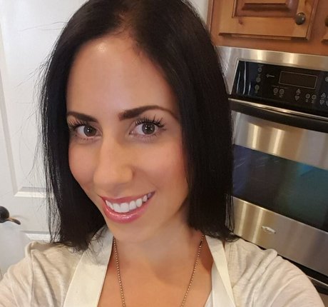 Naken läckt OnlyFans-bild av Theresa Lynn Coulter