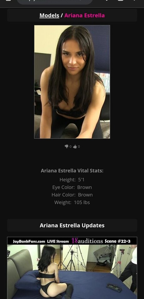 OnlyFans-model Jay Bank