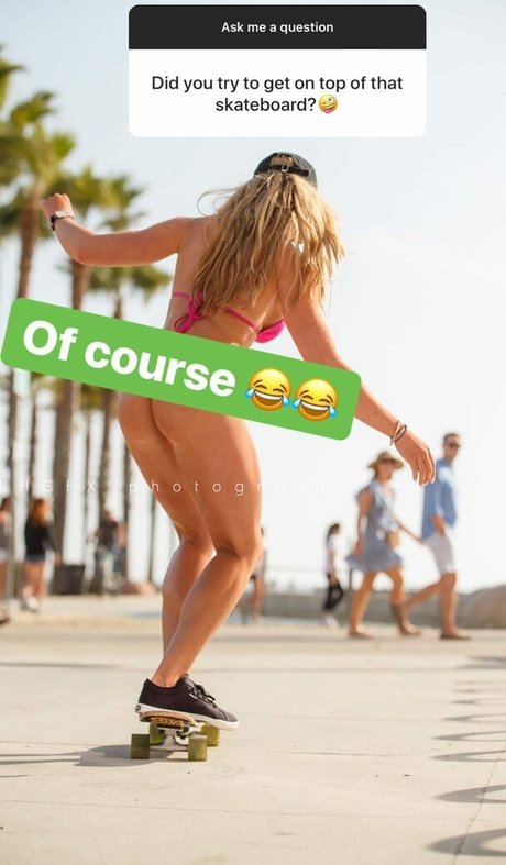 OnlyFans-model Regina Hunt