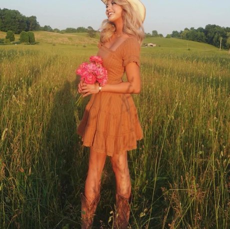 Naken läckt OnlyFans-bild av Kylan Darnell