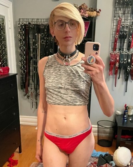 OnlyFans-model Cassie Coyote