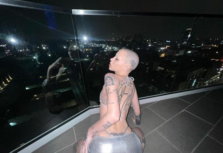 Обнаженная фотография утечки OnlyFans от Siiickbrain