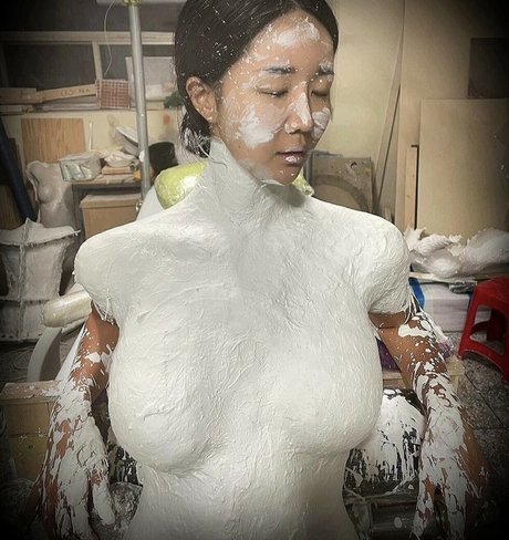 Naken lekkede OnlyFans-bilde av Onestar Xx