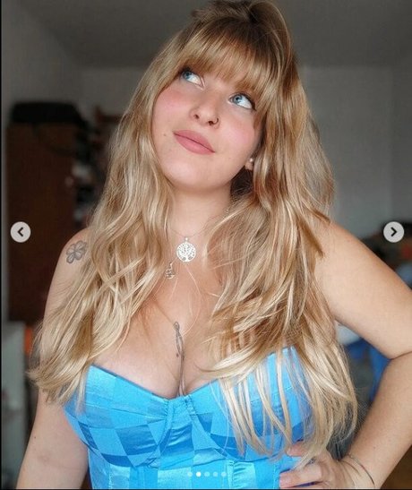 Addyfuegar naked leaks OnlyFans pic