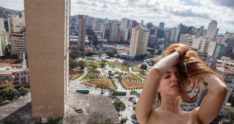 Maria Candida Lacerda OnlyFans泄露裸照