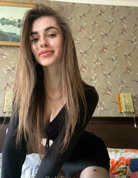 Обнаженная фотография утечки OnlyFans от Judymi