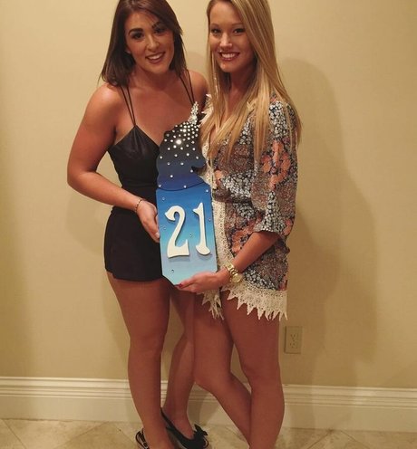 OnlyFans-model Cassidy Daiagi