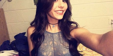 Foto desnuda filtrada de OnlyFans de Ally Dowd