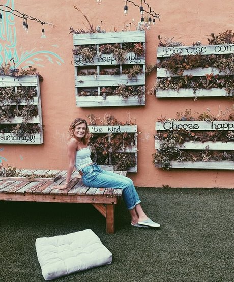 Nacktes geleaktes OnlyFans-Foto von Hannah