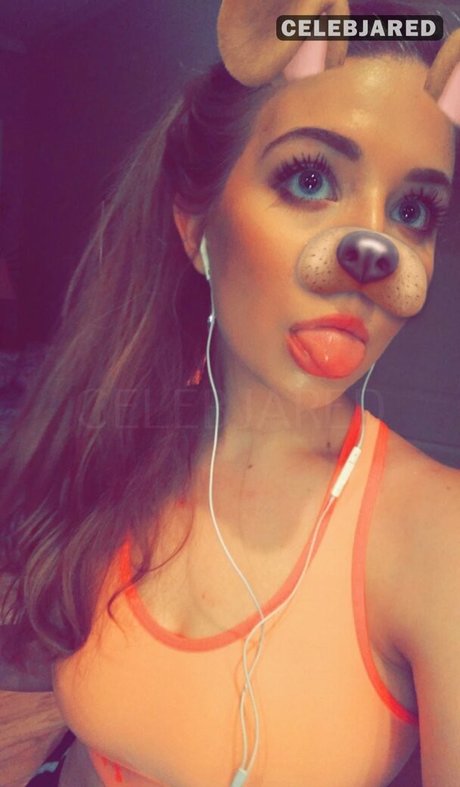 Julianna Leopold naked leaks OnlyFans pic