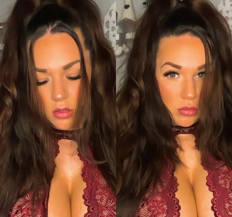 Rosalie2311 OnlyFans泄露裸照