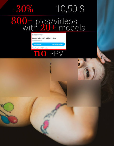 OnlyFans-model Titoborsafree