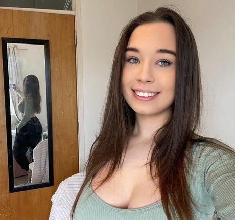 Anna Langley naked leaks OnlyFans pic