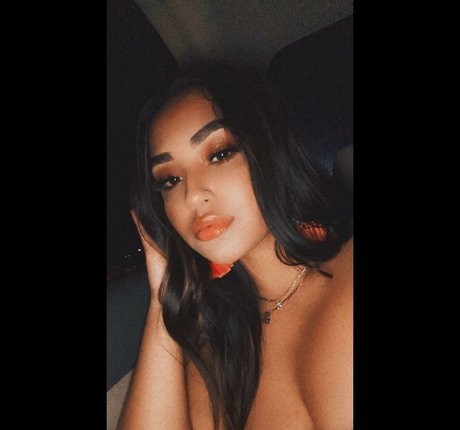 OnlyFans-model Briaaniicolexo