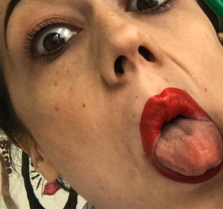 Nacktes geleaktes OnlyFans-Foto von Colleen Ballinger