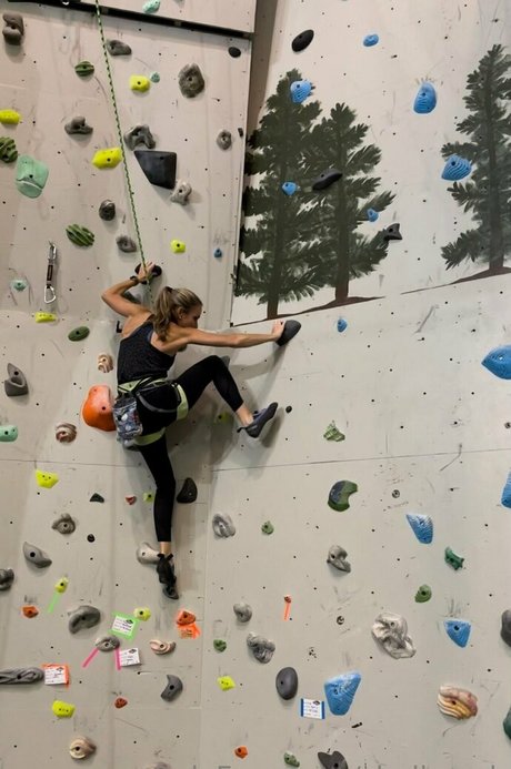 Обнаженная фотография утечки OnlyFans от Shellyrock