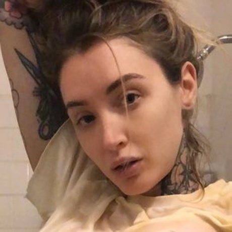 Nahá fotka uniklých OnlyFans od Theamandajean