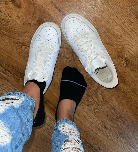 OnlyFans-model Fineislandfeet