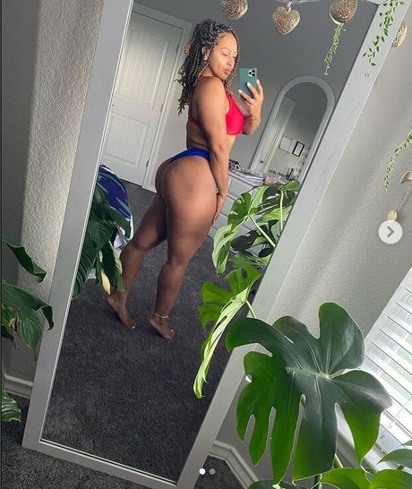 Naken läckt OnlyFans-bild av Kristinmaried