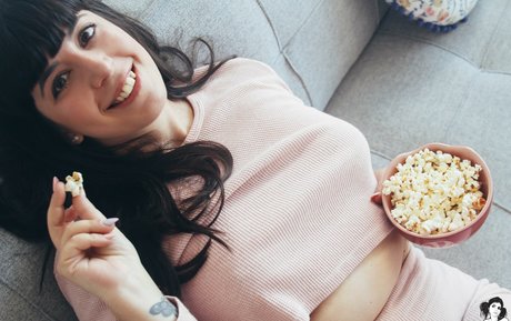 Foto di nudo di fuga di OnlyFans di Missbabel