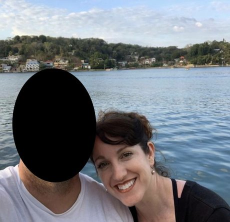 Foto di nudo di fuga di OnlyFans di Mom Pov