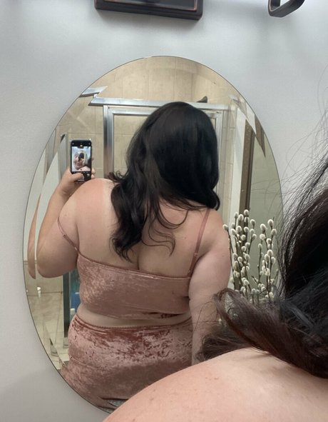 Muffinmaid OnlyFansリークヌード写真