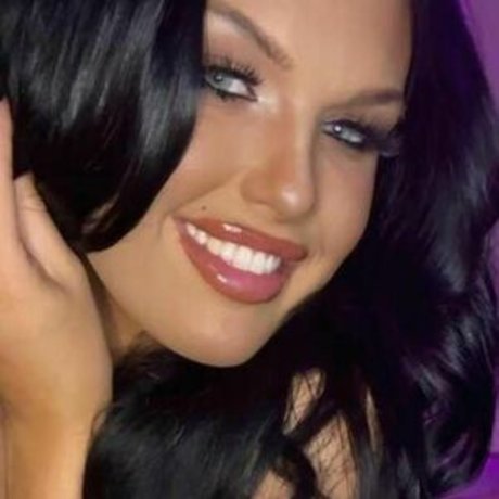 Naken lekkede OnlyFans-bilde av Megan Murray