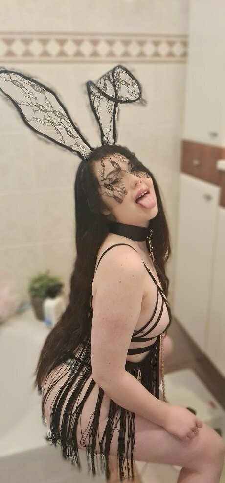 OnlyFans-model Ninafree