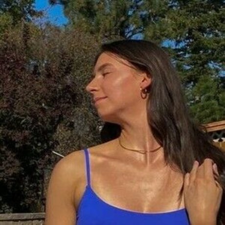 Photo nue de fuite OnlyFans de Heidihotte