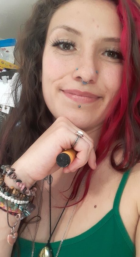 OnlyFans-model Indiekafree