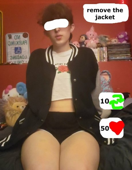 Обнаженная фотография утечки OnlyFans от Xxcandypupxx