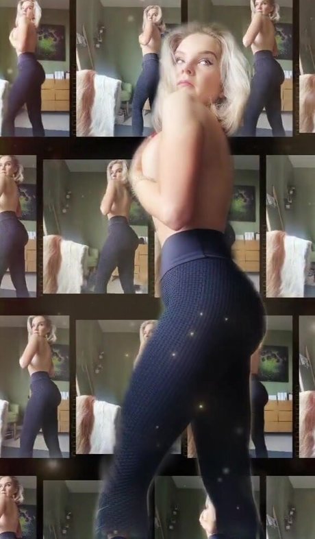 Naken läckt OnlyFans-bild av Nataliewells5427