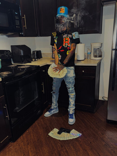 OnlyFans-model Jj Slim Official 