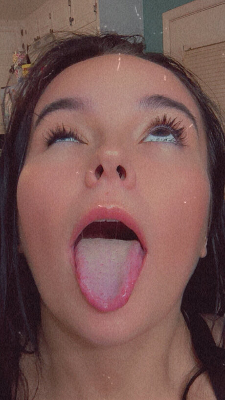 Photo nue de fuite OnlyFans de Goddess Danielle