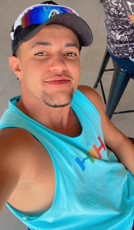 Foto di nudo di fuga di OnlyFans di Ftmsamuelb