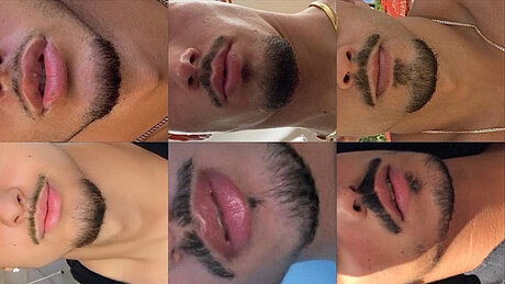 Castelo naked leaks OnlyFans pic