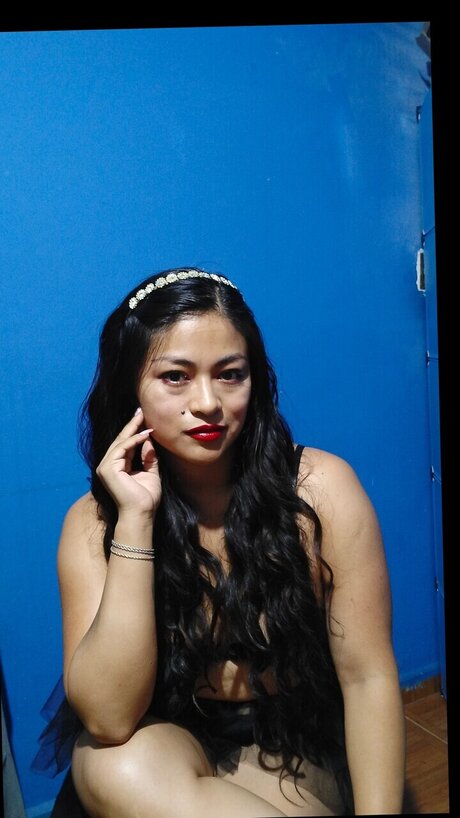 OnlyFans-model Stella