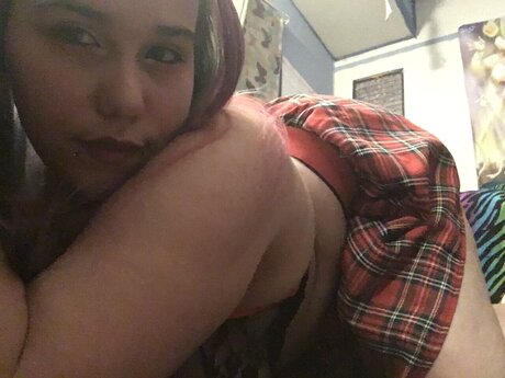 Devilsgirl1011 OnlyFansリークヌード写真