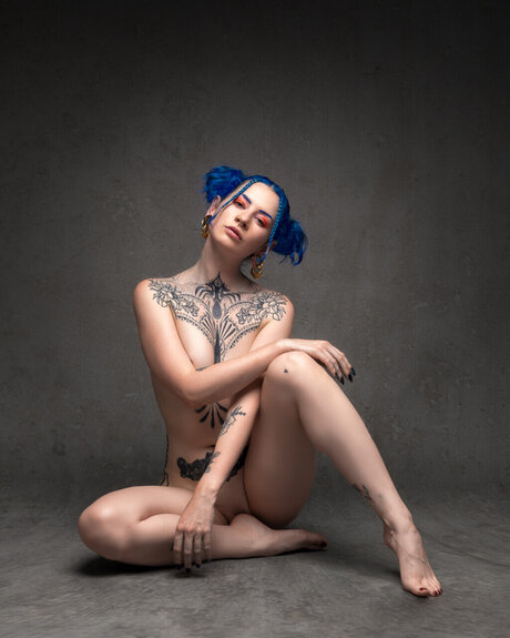 Susies World naked leaks OnlyFans pic