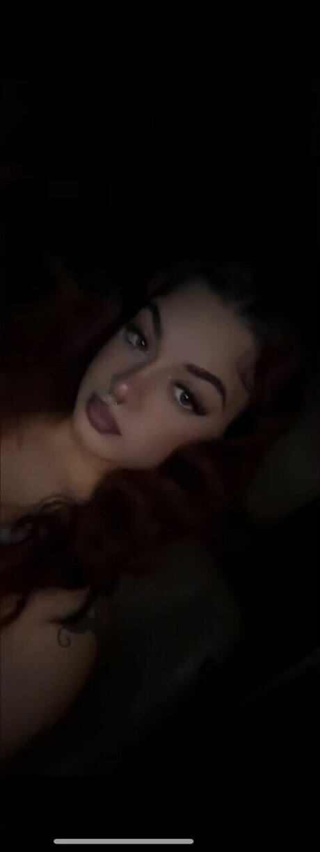 Desiree Lynn OnlyFans泄露裸照