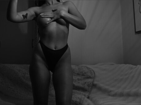 Обнаженная фотография утечки OnlyFans от Syd