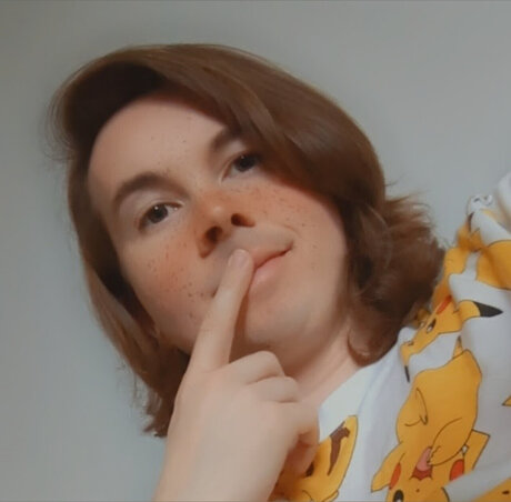 Photo nue de fuite OnlyFans de Juliet