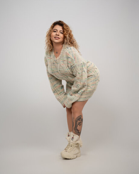 OnlyFans-model Jadedior