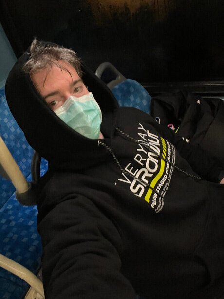 OnlyFans-model Thomas