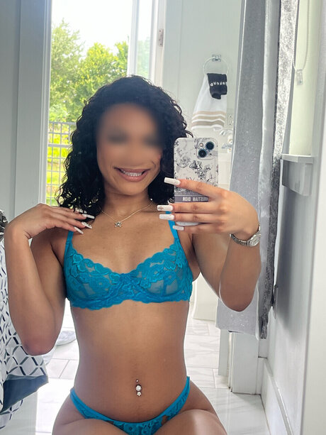 OnlyFans-model Naomi 